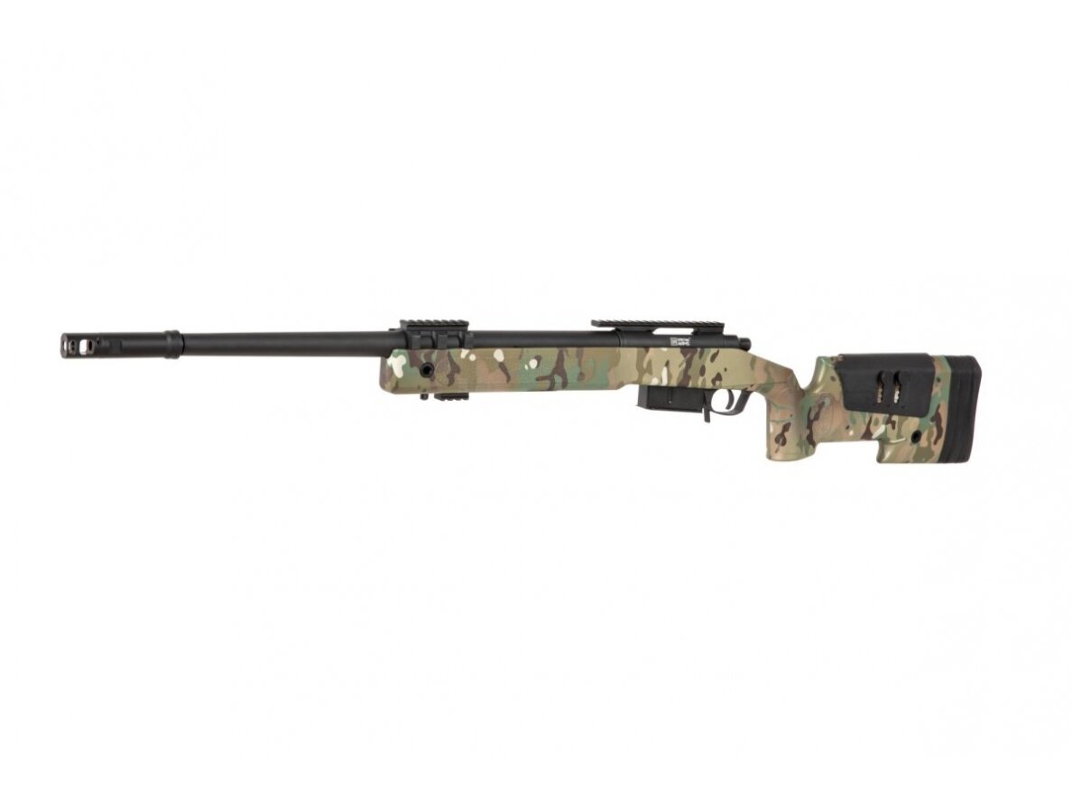 SA-S03 CORE™ Sniper Rifle Replica - MC 6