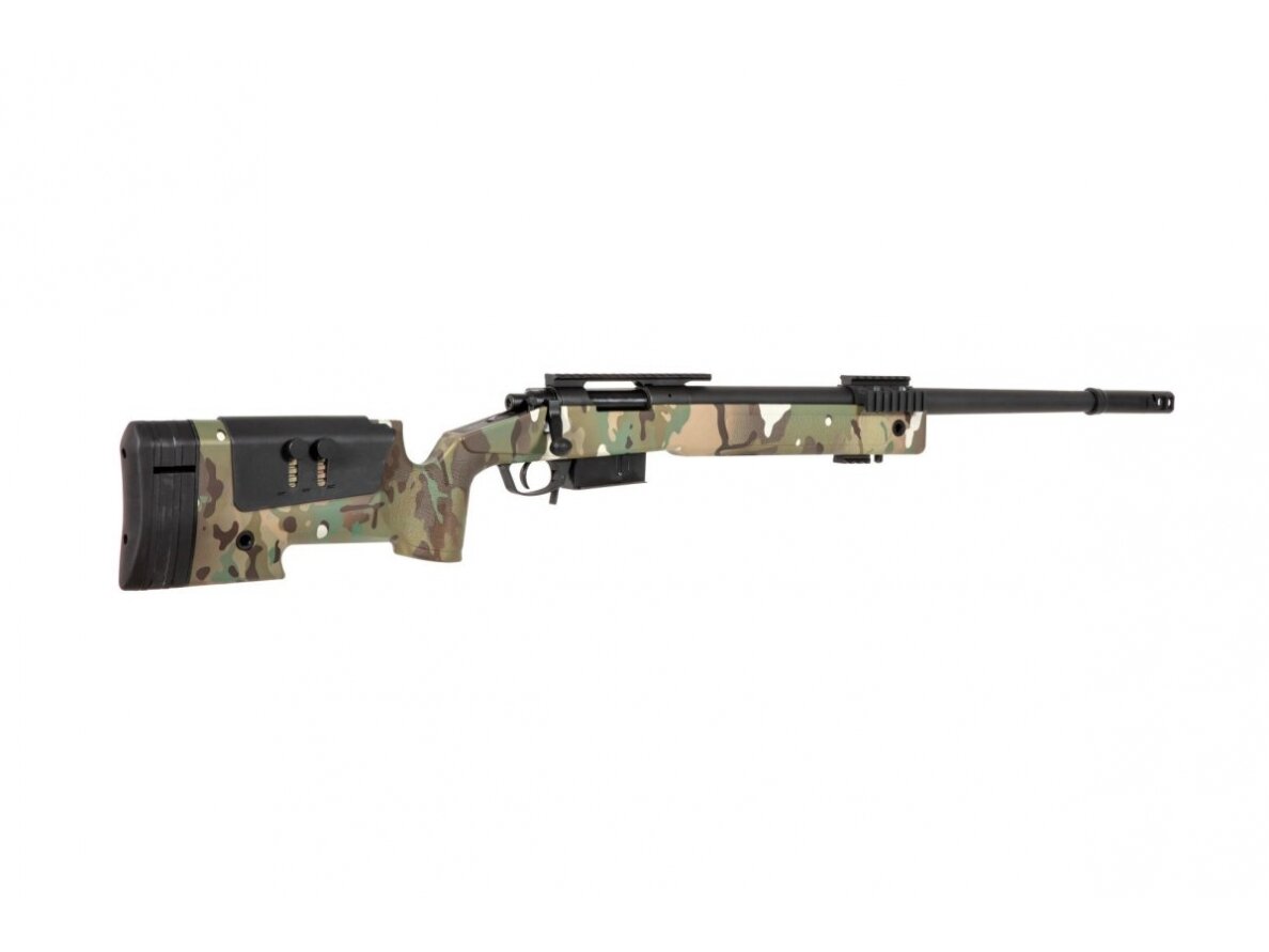 SA-S03 CORE™ Sniper Rifle Replica - MC 1