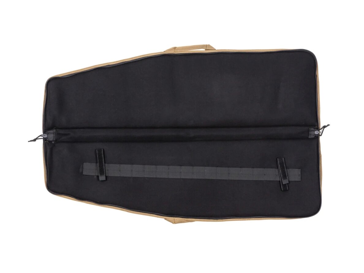 SAVIOR EQUIPMENT The Patriot Rifle Case 114 cm Tan 1 SAVIOR EQUIPMENT The Patriot Rifle Case 114 cm Tan 1
