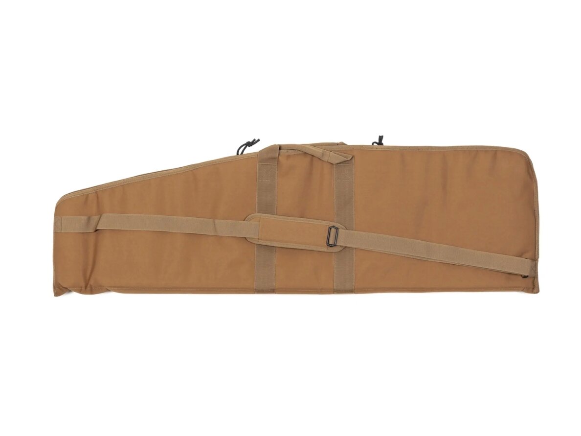 SAVIOR EQUIPMENT The Patriot Rifle Case 114 cm Tan SAVIOR EQUIPMENT The Patriot Rifle Case 114 cm Tan