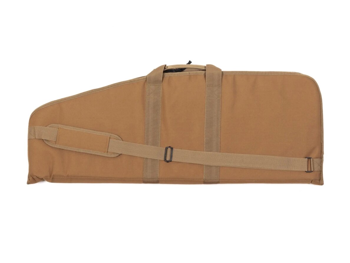 SAVIOR EQUIPMENT The Patriot Rifle Case 92 cm Tan SAVIOR EQUIPMENT The Patriot Rifle Case 92 cm Tan