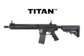 SA-A20 ONE™ TITAN™ V2 Custom Carbine Replica - black
