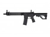 SA-E06-H EDGE™ Carbine Replica Heavy Ops Stock - Black