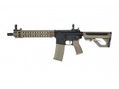SA-E06-H EDGE™ Carbine Replica Heavy Ops Stock - Half-Tan
