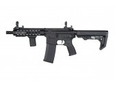 SA-E08 EDGE™ carbine replica - Light Ops Stock - black