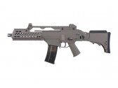 SA-G11V KeyMod EBB Carbine Replica - tan