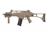 SA-G12 EBB Carbine Replica - tan