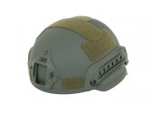 Ultra light replica of Spec-Ops MICH Mid-Cut Helmet (OD)