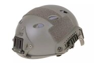 Šalmas FAST CFH - Folliage (M/L)