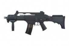 SA-G12V EBB Carbine Replica - Black