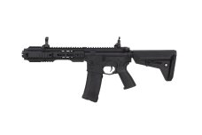Salient Arms International x EMG M4/AR15 GRY 6.5" Cyma Platinum AEG Assault Rifle 8.2" – Black