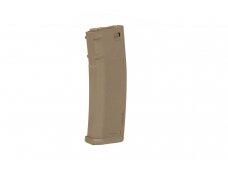 SA High Cap Mag 380 BBS S-Mag High-Cap Tan