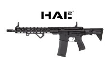 SA-E24 PDW EDGE™ HAL2™ carbine replica Black