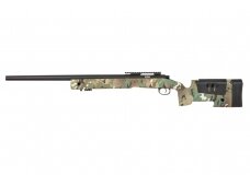 SA-S02 CORE™ High Velocity Sniper Rifle Replica - MC