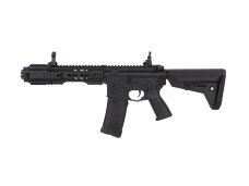 Salient Arms International x EMG M4/AR15 GRY 6.5" Cyma Platinum AEG Assault Rifle 8.2" – Black