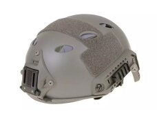 Helmet replica FAST CFH -Folliege Green (M/L)