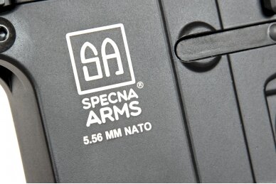 SA-A27P ONE™ Carbine Replica - Chaos Bronze 5