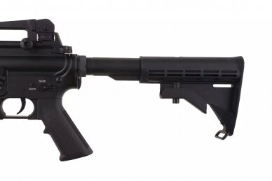 SA-B01 ONE™ SAEC™ System Carbine Replica 1