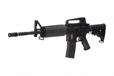 SA-B01 ONE™ SAEC™ System Carbine Replica 2