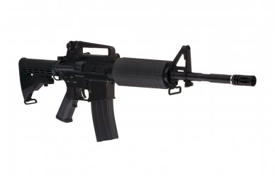 SA-B01 ONE™ SAEC™ System Carbine Replica 3