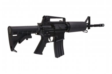 SA-B01 ONE™ SAEC™ System Carbine Replica 5