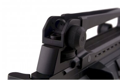 SA-B01 ONE™ SAEC™ System Carbine Replica 7