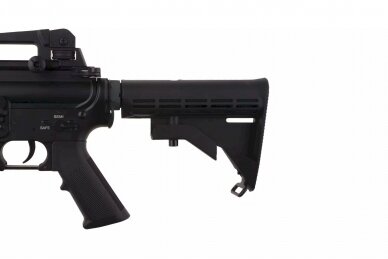 SA-B01 ONE™ SAEC™ System Carbine Replica 9