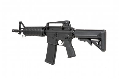 SA-E02 EDGE™ RRA Carbine Replica - black 20