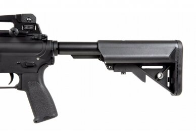 SA-E02 EDGE™ RRA Carbine Replica - black 22