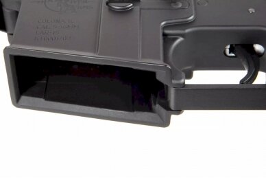 SA-E02 EDGE™ RRA Carbine Replica - black 7