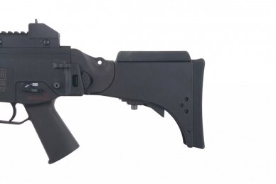 SA-G11V KeyMod EBB Carbine Replica 1