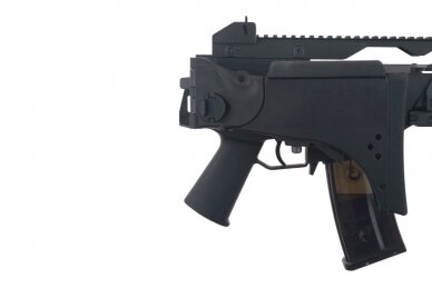 SA-G11V KeyMod EBB Carbine Replica 10
