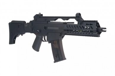 SA-G11V KeyMod EBB Carbine Replica 4