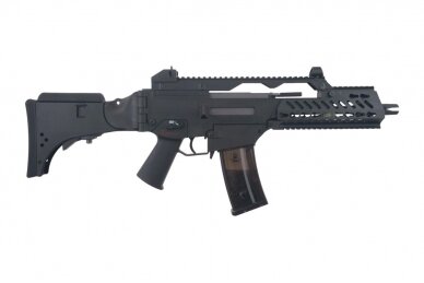 SA-G11V KeyMod EBB Carbine Replica 5