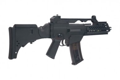 SA-G11V KeyMod EBB Carbine Replica 6