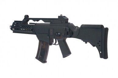 SA-G11V KeyMod EBB Carbine Replica 7