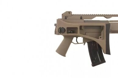 SA-G12 EBB Carbine Replica - tan 9