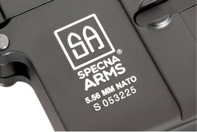 SA-H01 ONE™ Assault Rifle Replica 4