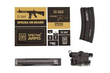 SA-H01 ONE™ Assault Rifle Replica 7