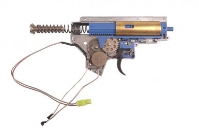 SA-H01 ONE™ Assault Rifle Replica 8