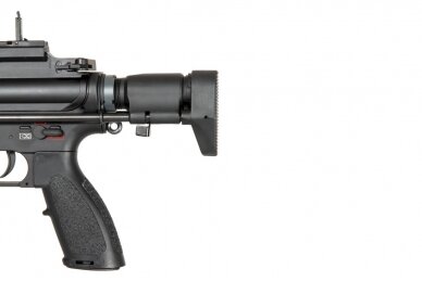 SA-H01 ONE™ Assault Rifle Replica 14