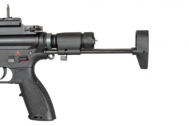 SA-H01 ONE™ Assault Rifle Replica 15