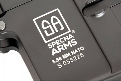 SA-H02 ONE™ Carbine Replica - black 3