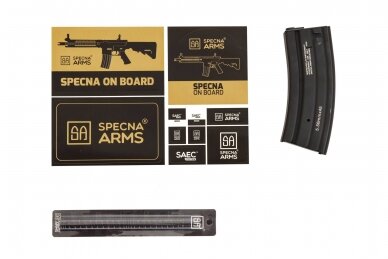 SA-H02 ONE™ Carbine Replica - black 5