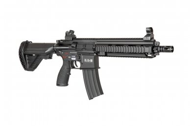 SA-H02 ONE™ Carbine Replica - black 8