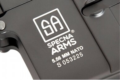 SA-H04 ONE™ Carbine Replica 2