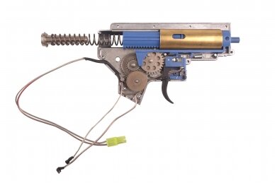 SA-H04 ONE™ Carbine Replica 6