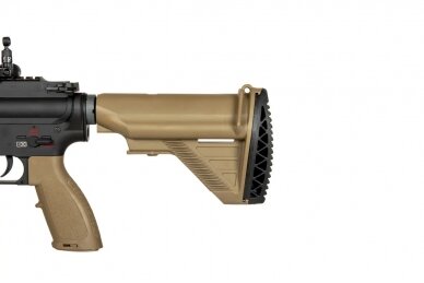 SA-H08 ONE™ Carbine Replica - Half-Tan 13