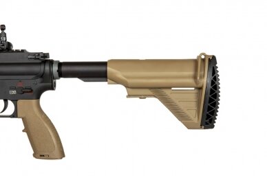 SA-H08 ONE™ Carbine Replica - Half-Tan 14