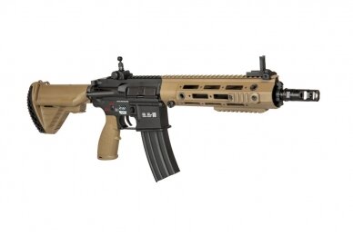 SA-H08 ONE™ Carbine Replica - Half-Tan 8